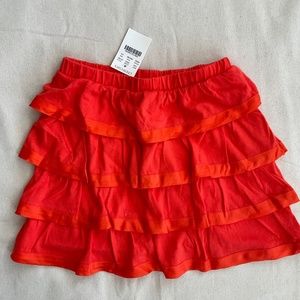 Girls’ Crewcuts / J. Crew Skirt